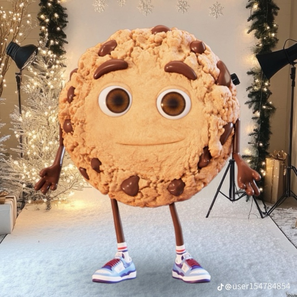 Meet your Posher, Pablo